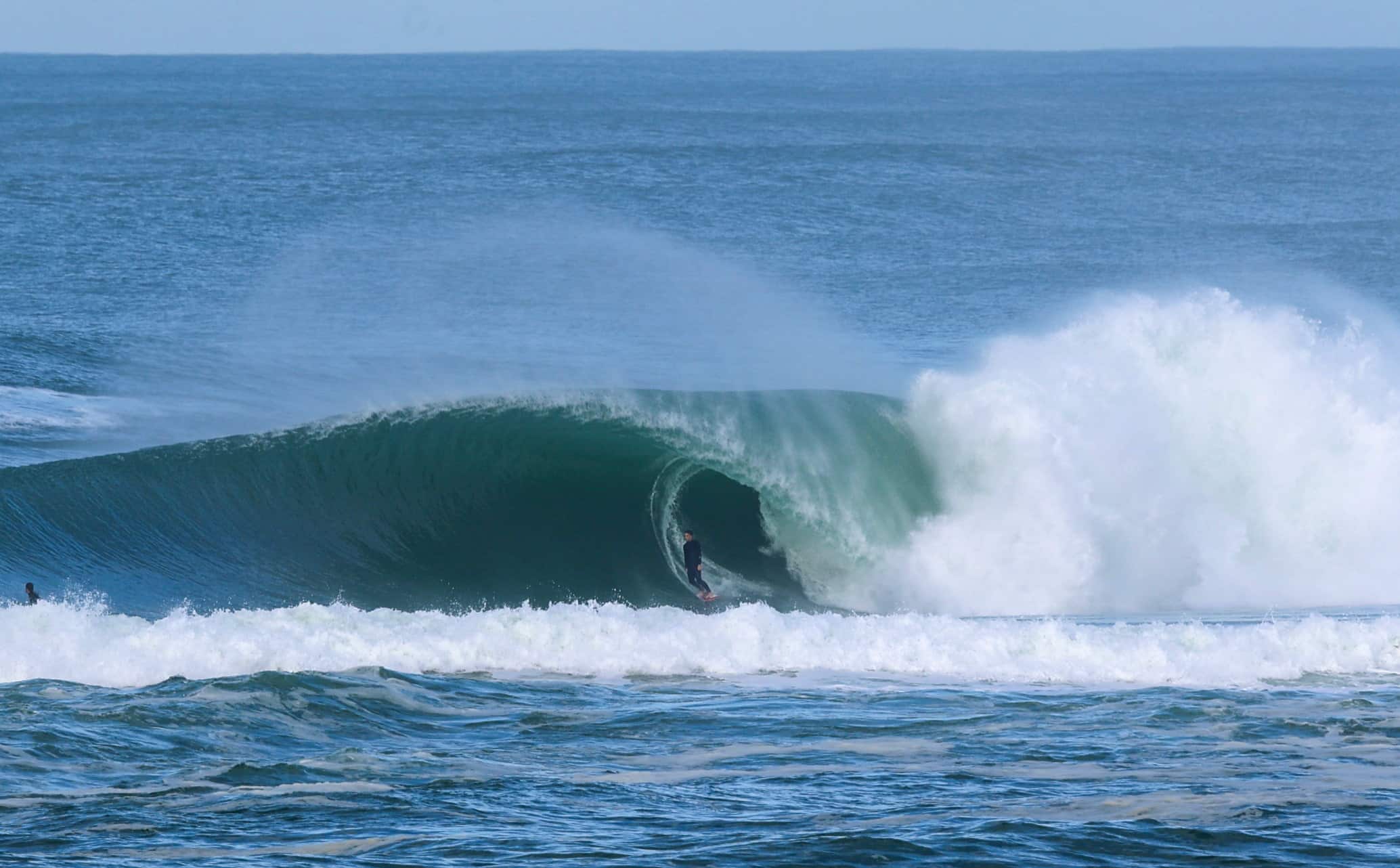 Hossegor XXL