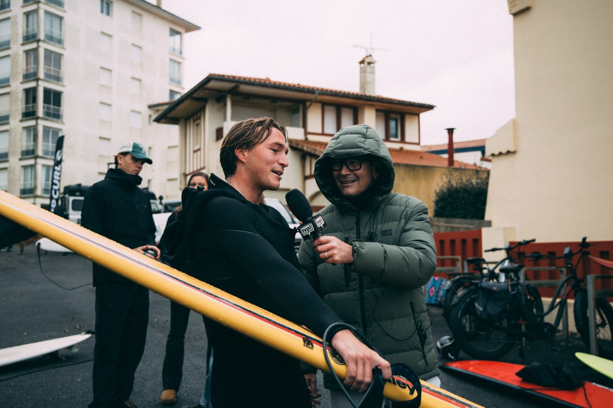 Rip Curl Challenge La Nord 2026