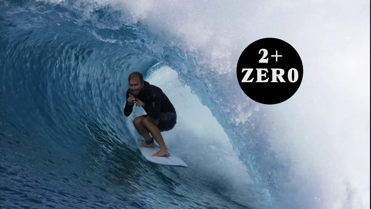 2 + Zero with Josh Kerr