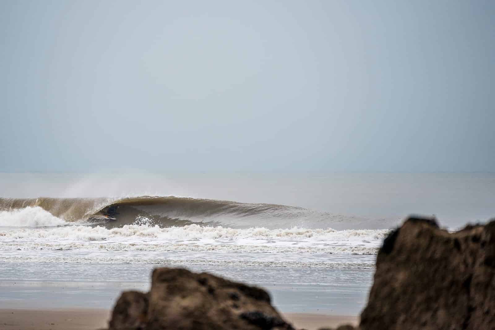 Al Morris — Photo: @seasidehues