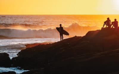 Line-ups and Local Knowledge