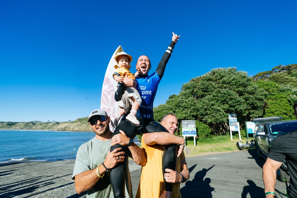 Corona Cero New Zealand Pro