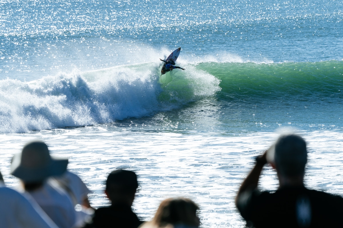 Corona Cero New Zealand Pro