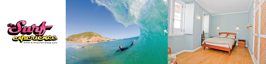 South West Portugal is the perfect destination for a surfing spring break. carvemag-surf-travel-to-portugal4