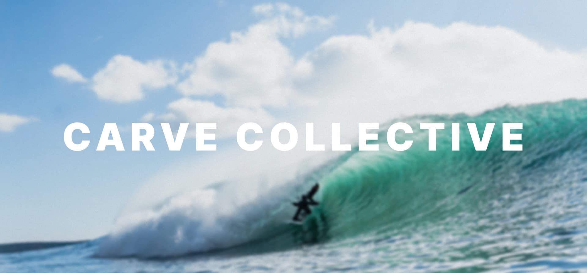 Collective Banner