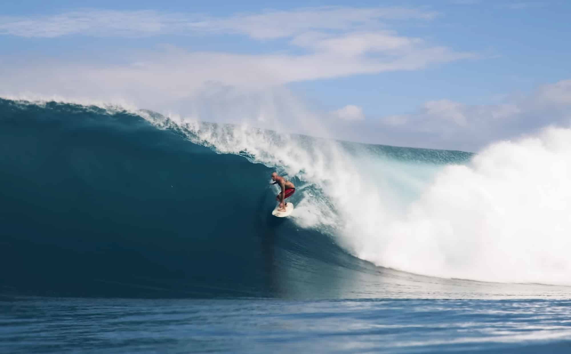 Geramania – Creed McTaggart