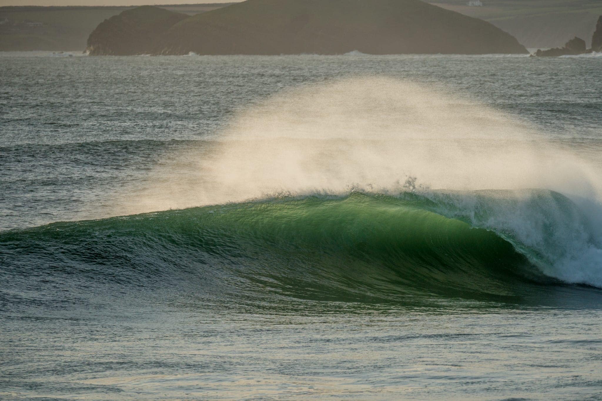 Photo: Dai Williams / @seasidehues
