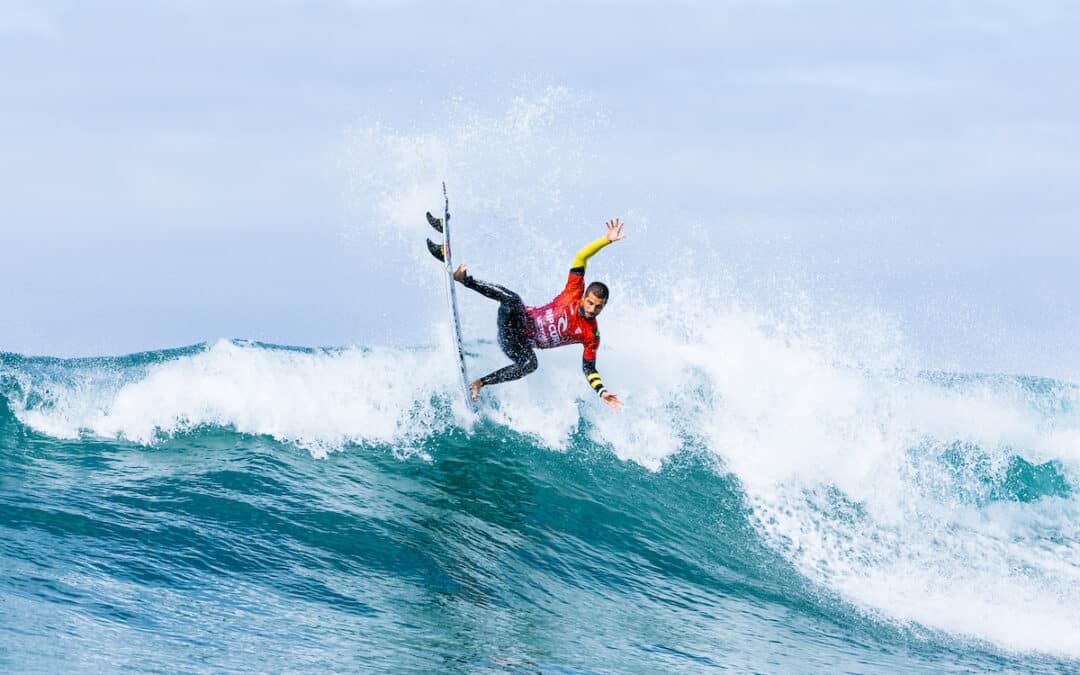Rip Curl Pro Bells Beach – Day 4