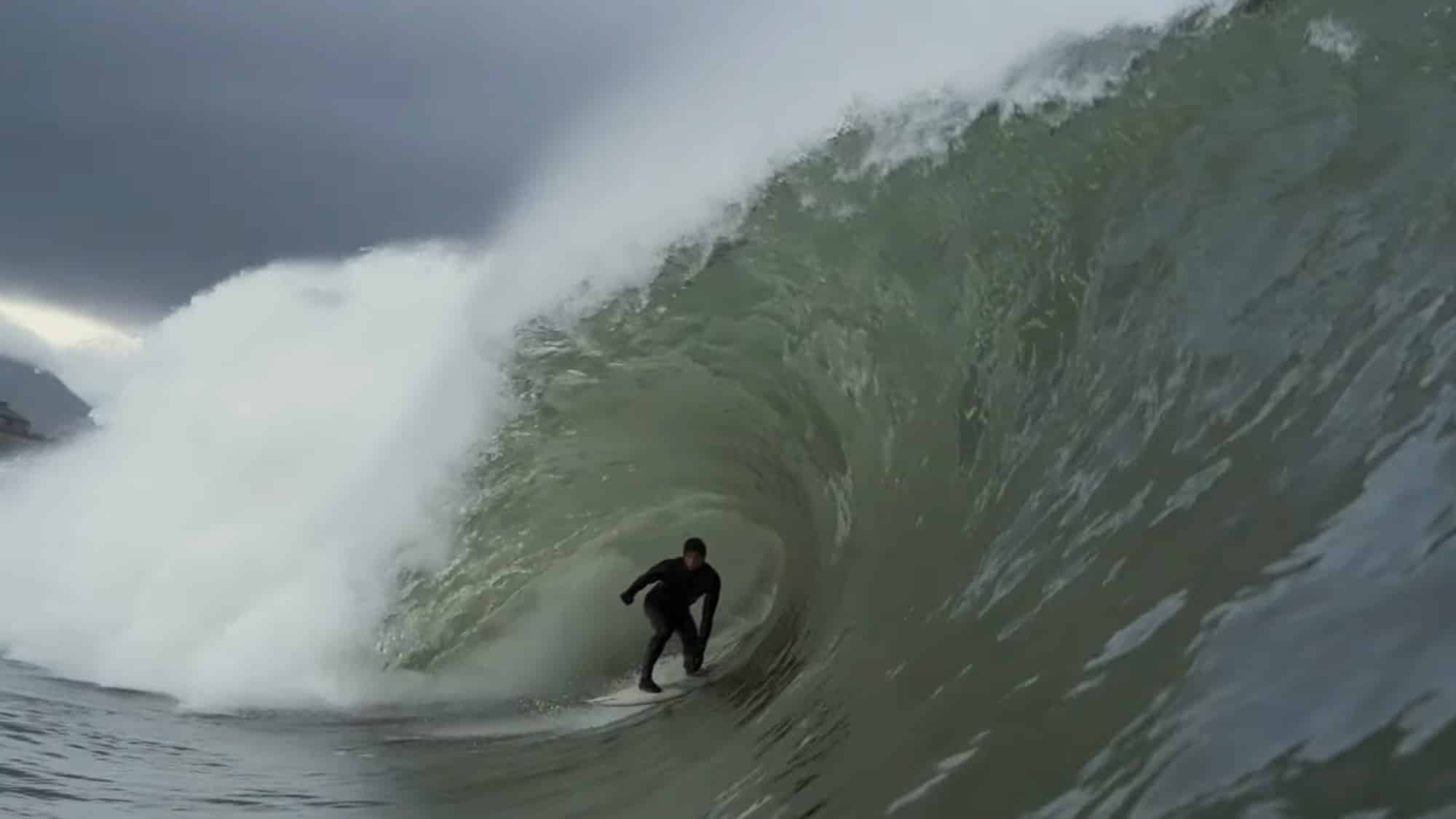 Super Sessions, Ireland
