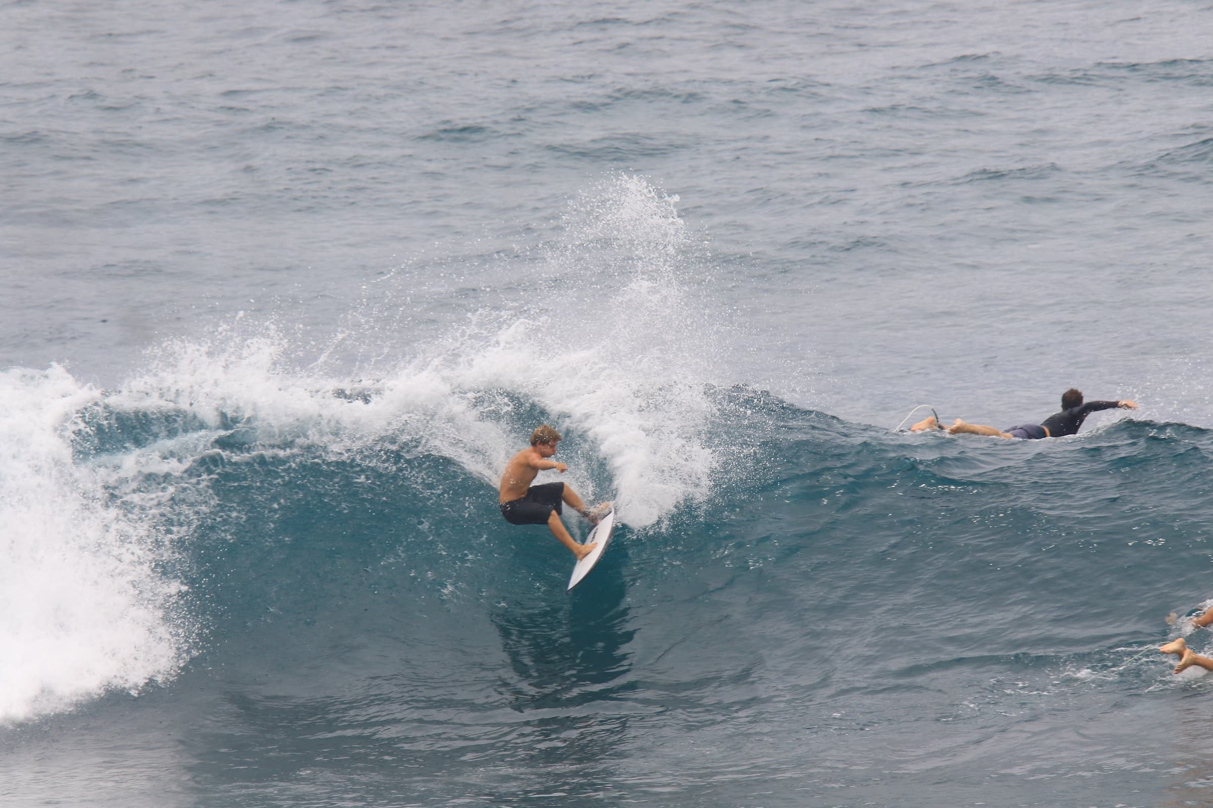 Off Season : Watch Now
