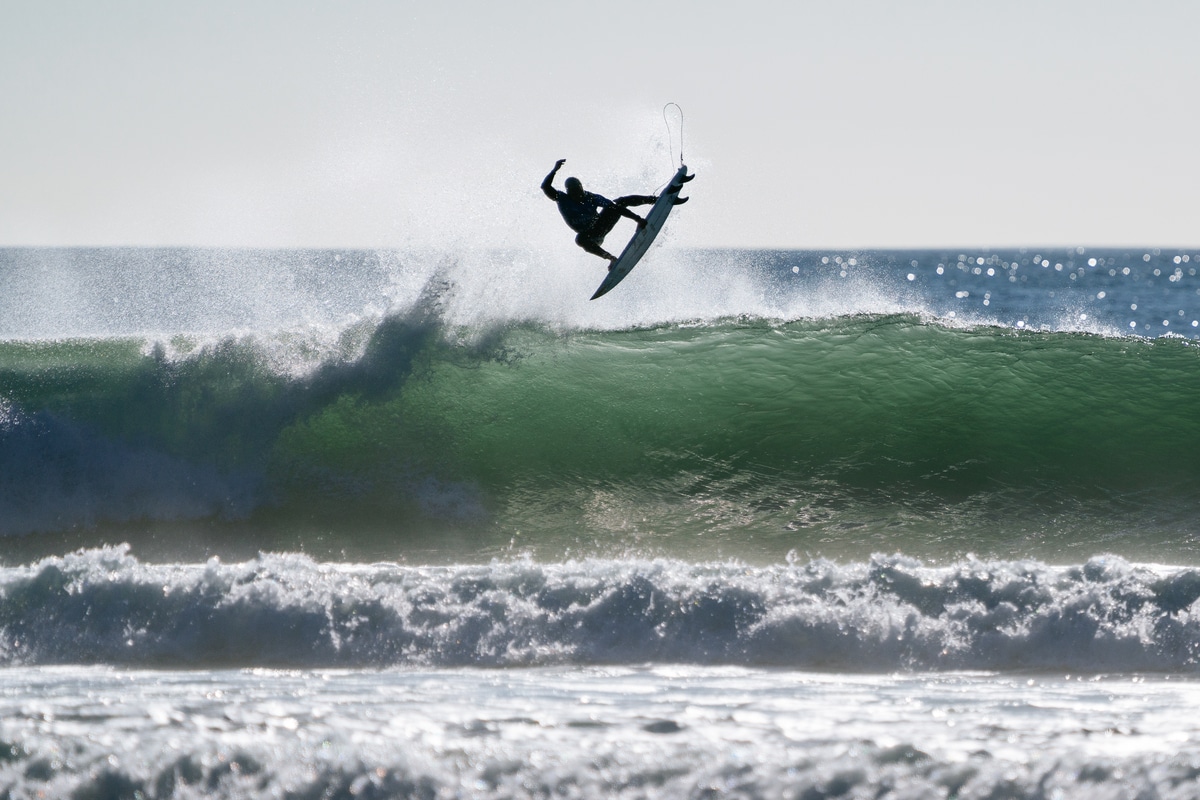 Corona Cero New Zealand Pro