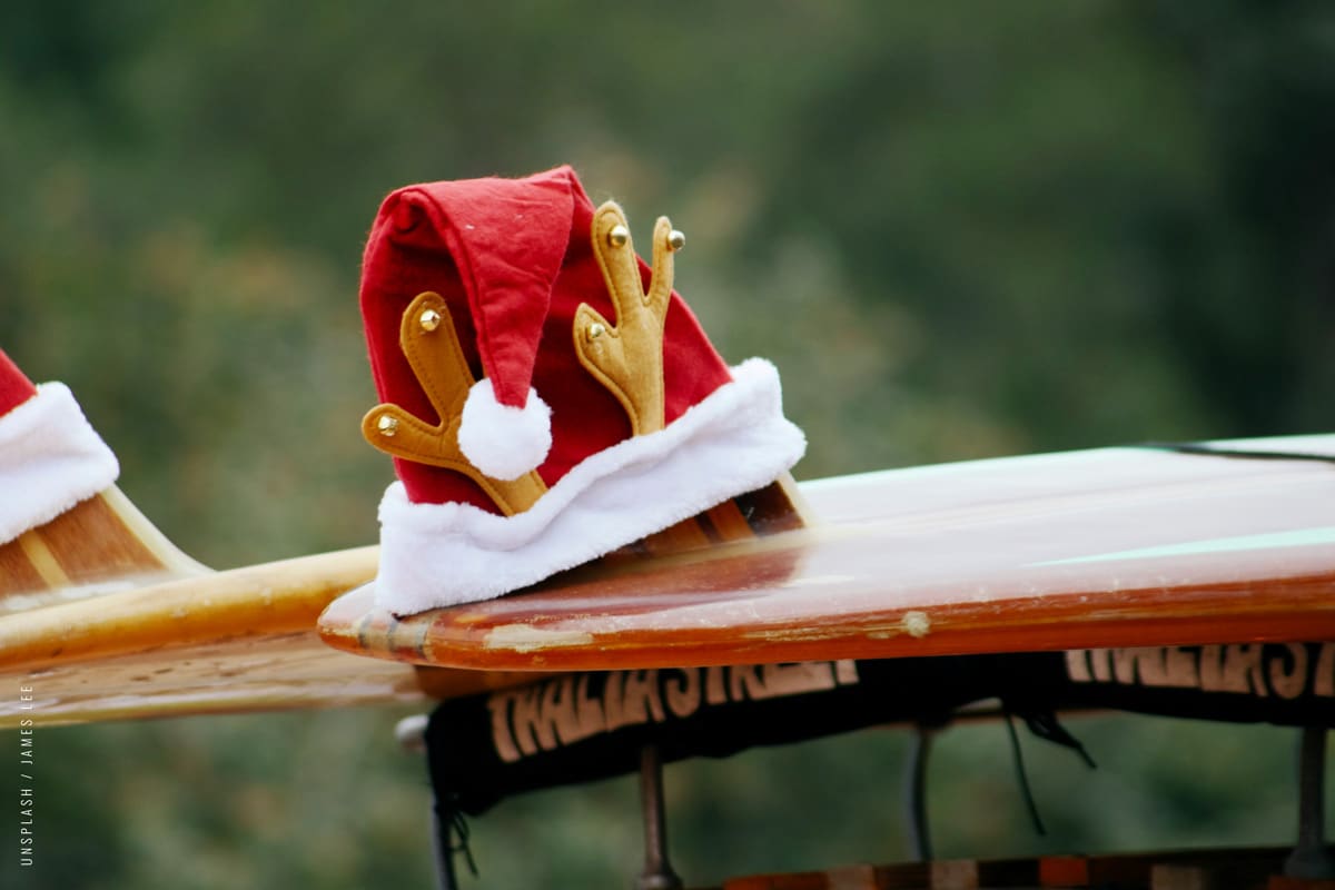 Surfer’s Gift Guide