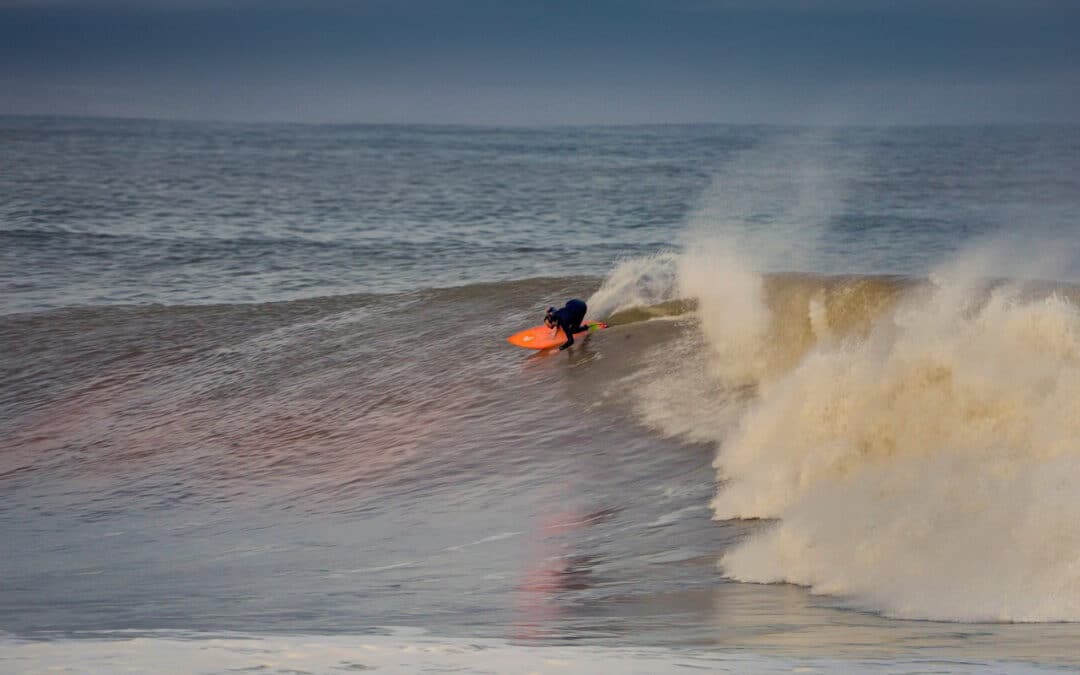 Big, Brown, Barrels