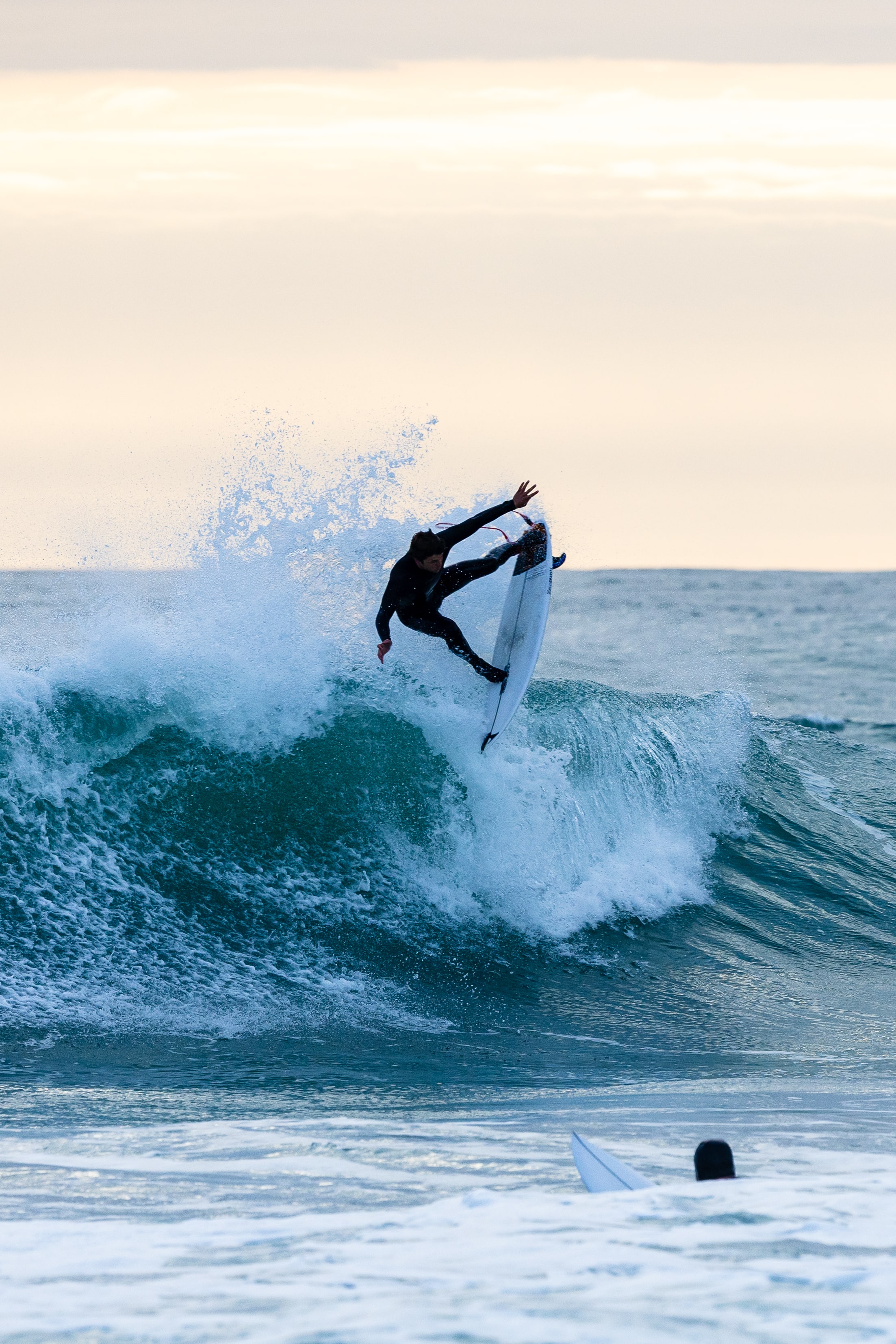 Josh Evans — Photo: @ninebyfivephotography