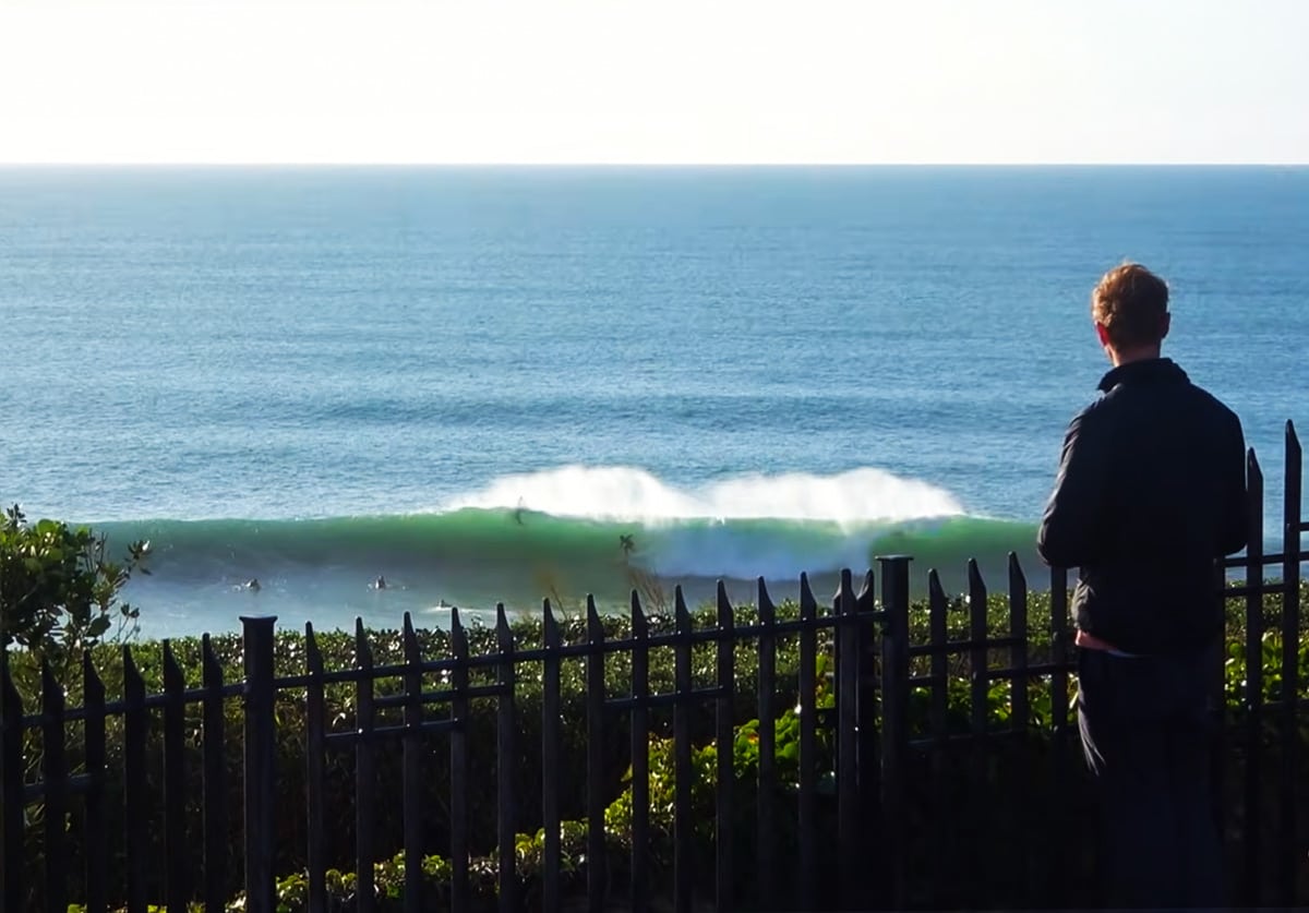 South Coast Sessions