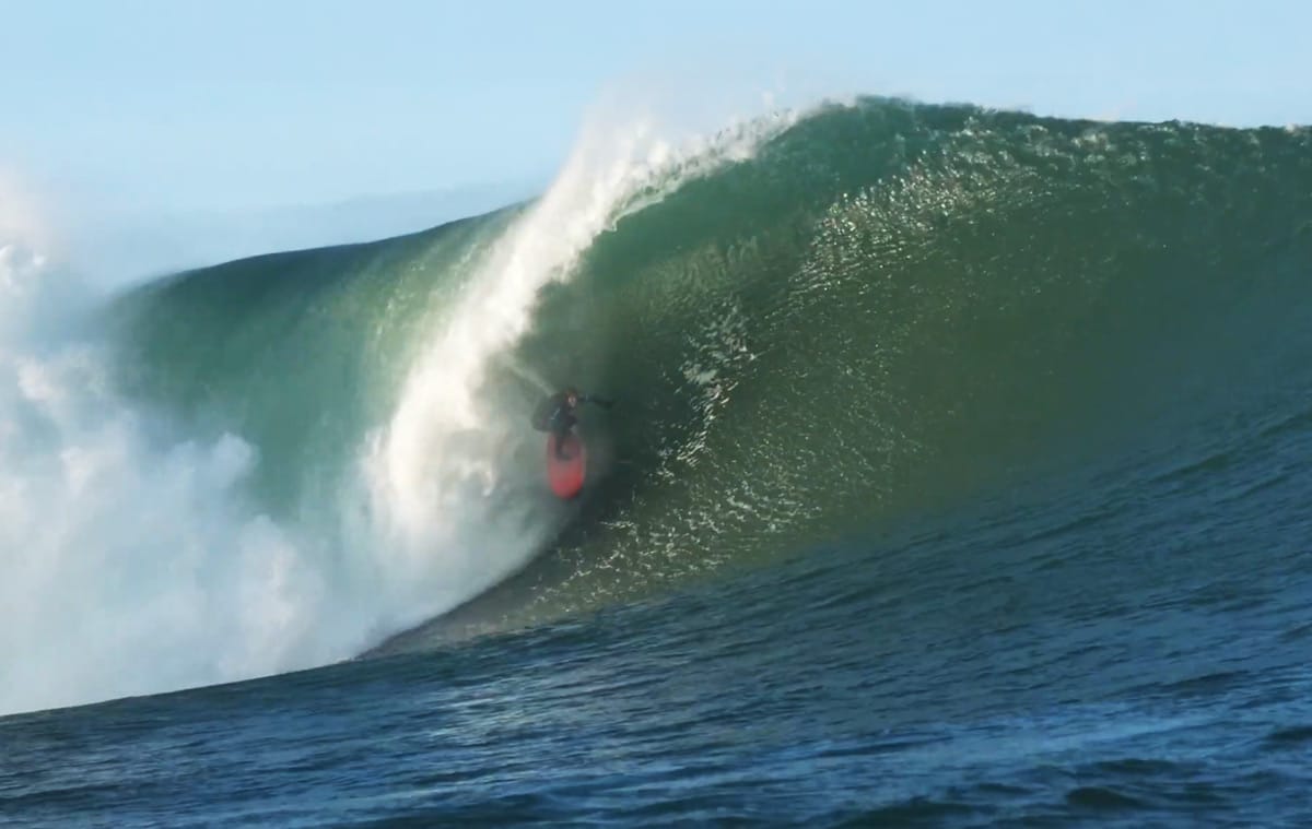 Malakai Hagley VS Mullaghmore