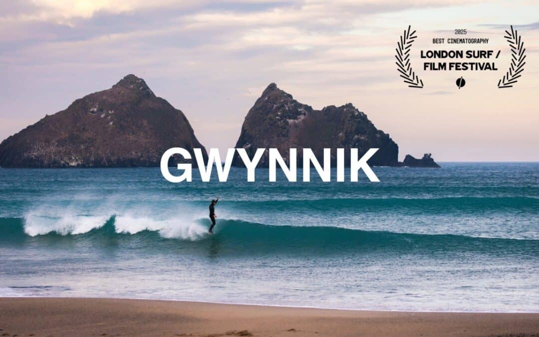 Gwynnik Watch Now