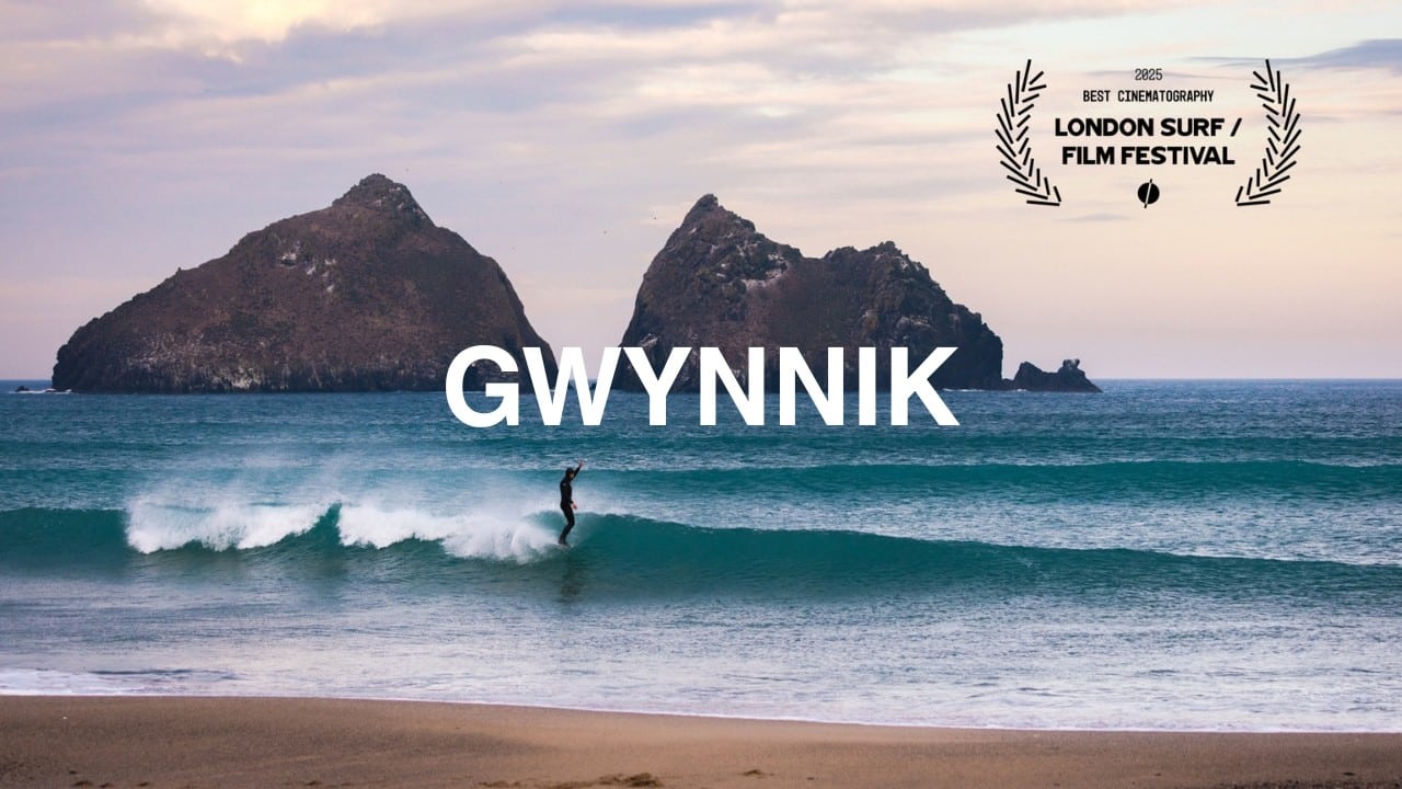 Gwynnik Watch Now