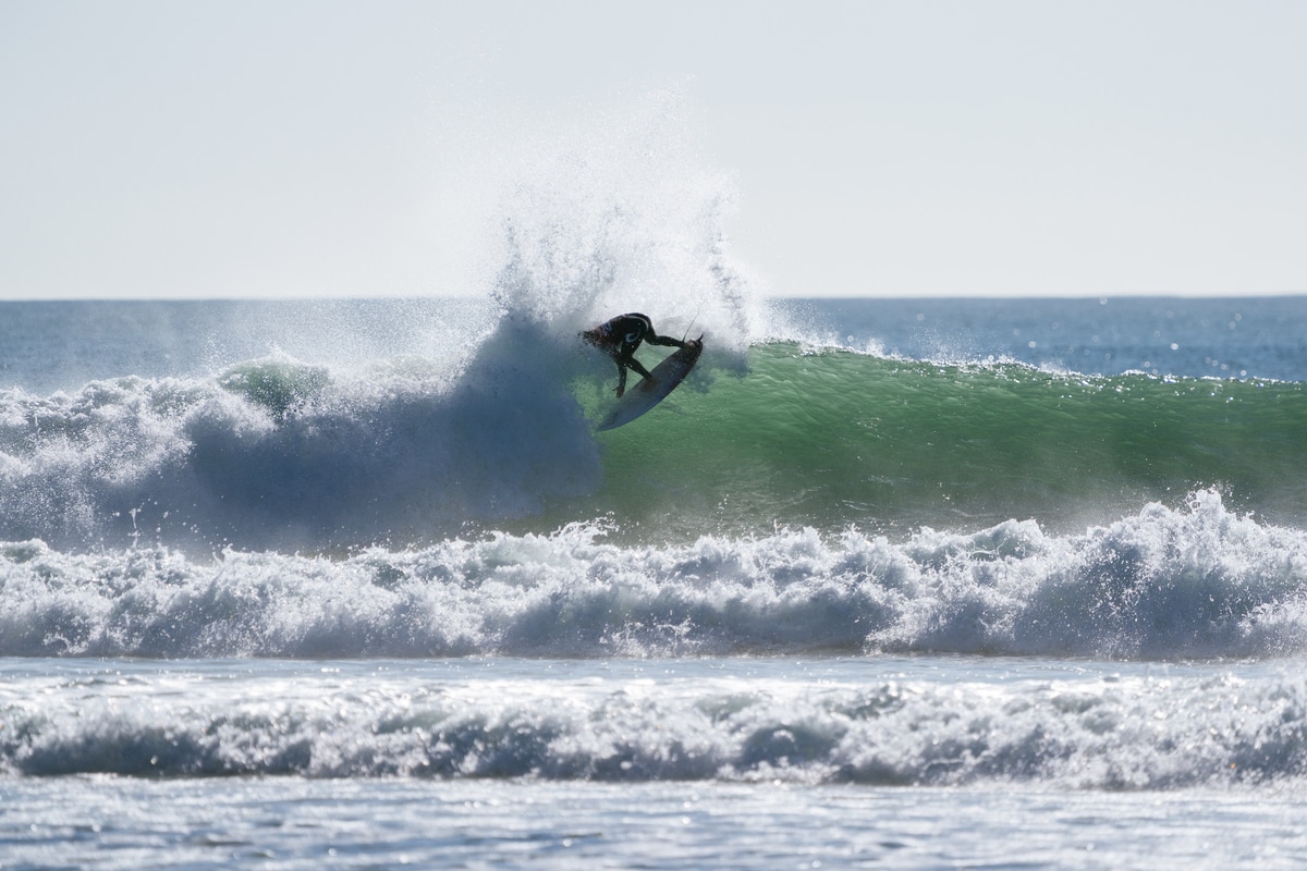 Corona Cero New Zealand Pro