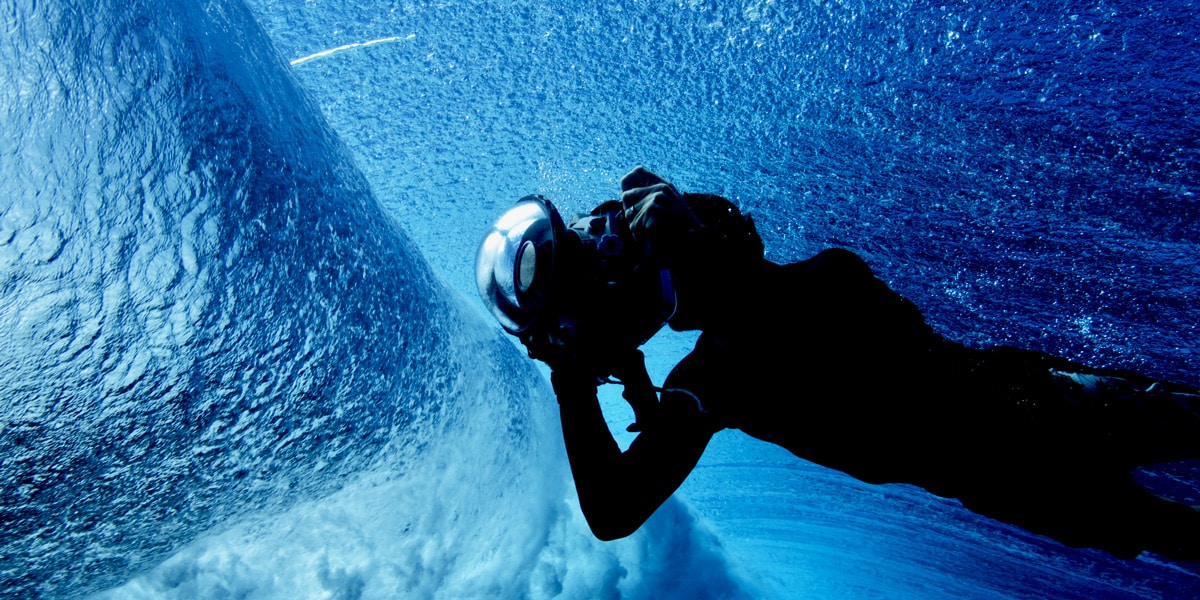 Aqua Obscura