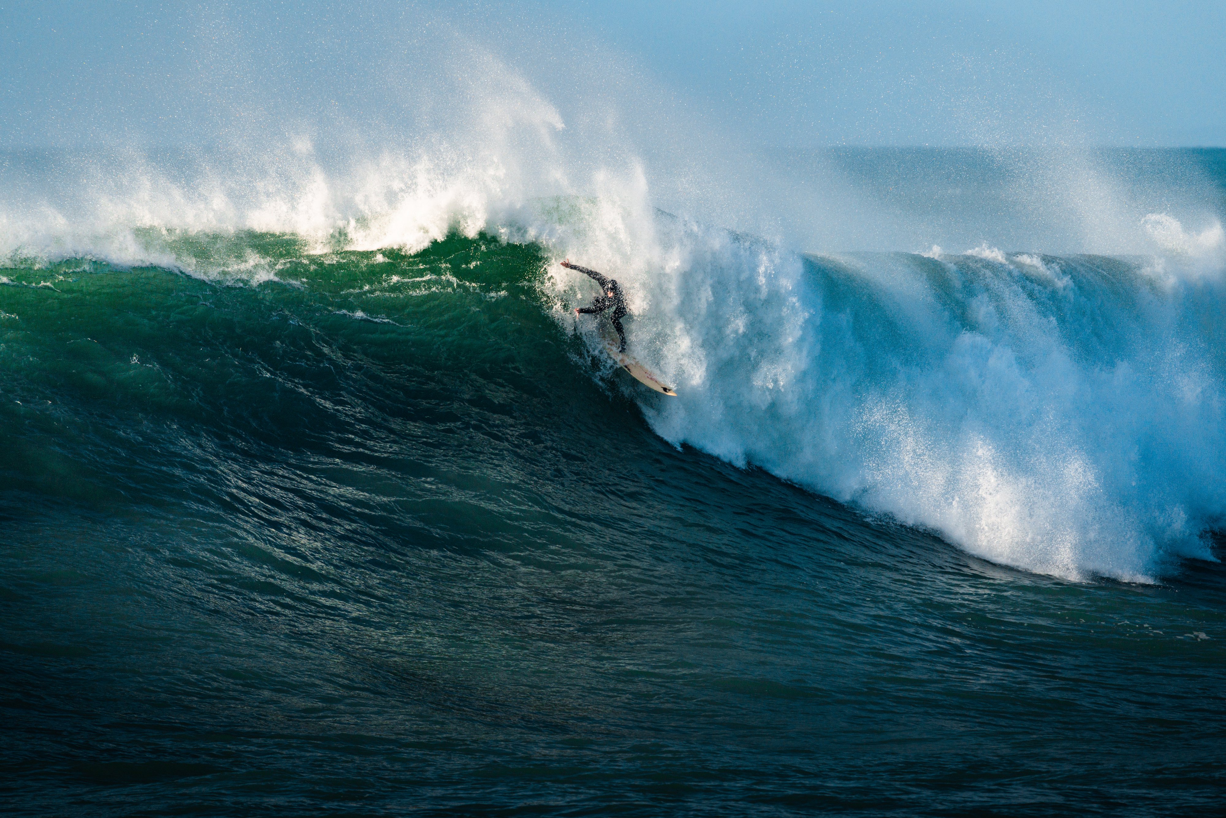 Nathan Elms — Photo: Lawrence Chay
