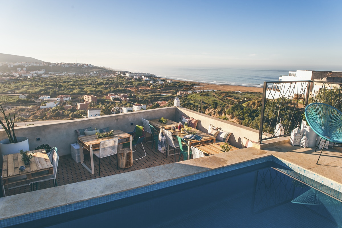 Rooftop 4