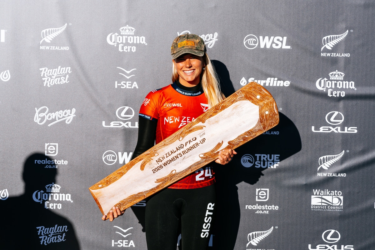 Corona Cero New Zealand Pro