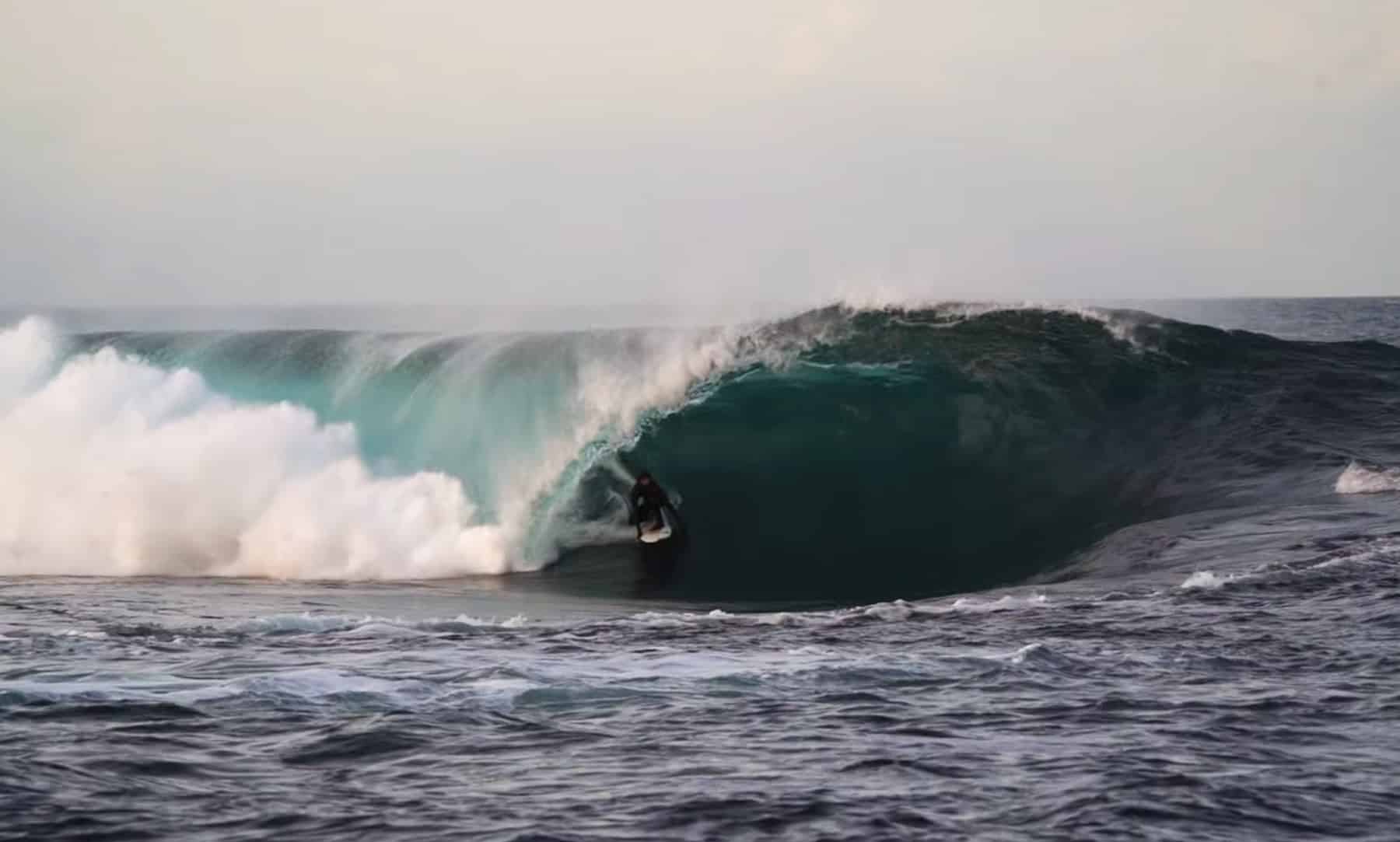 Scottish Surf Mission
