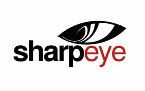 sharpeye Mark Phipps