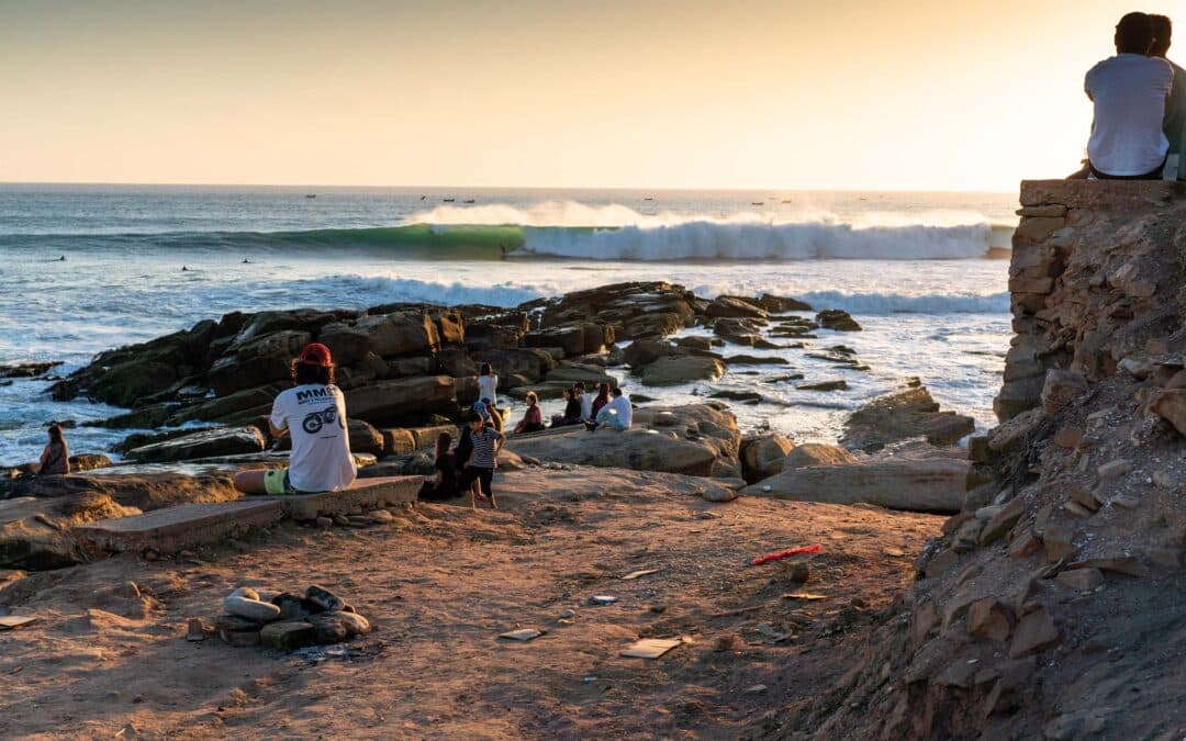 Surf Town Taghazout