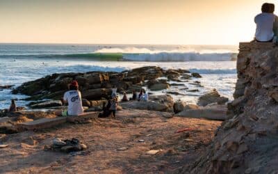 Surf Town Taghazout