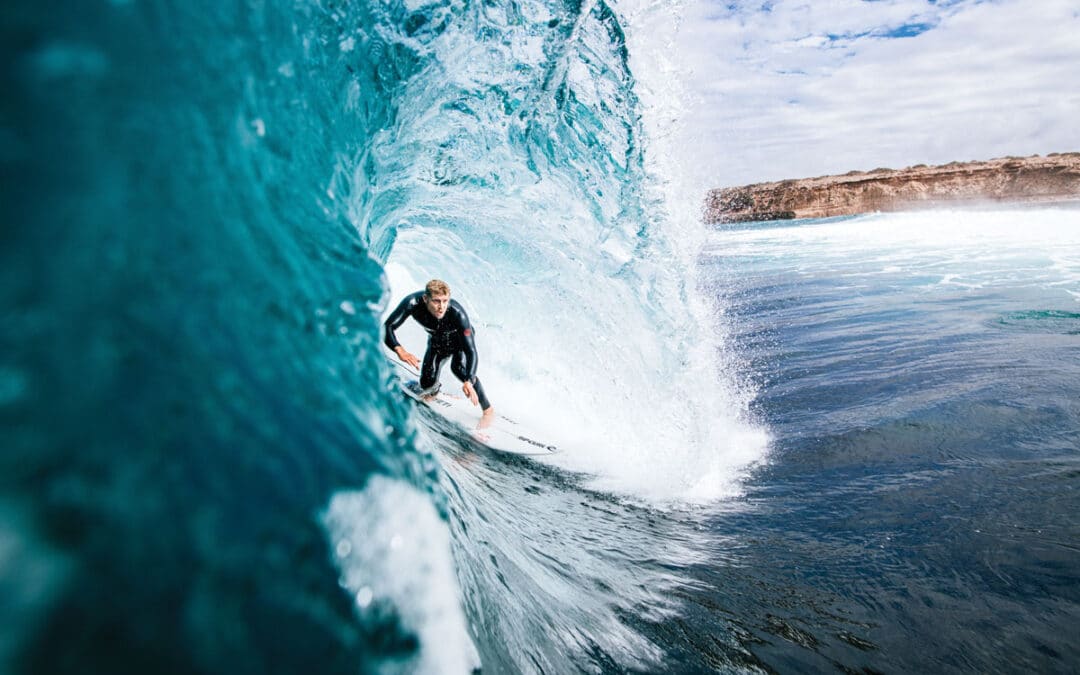 How to buy a Wetsuit