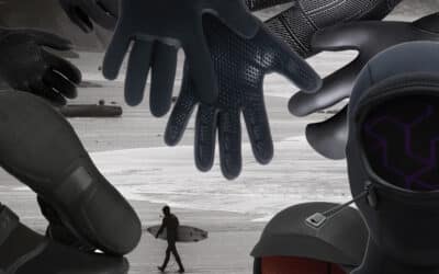 Winter Wetsuit Accessories Guide