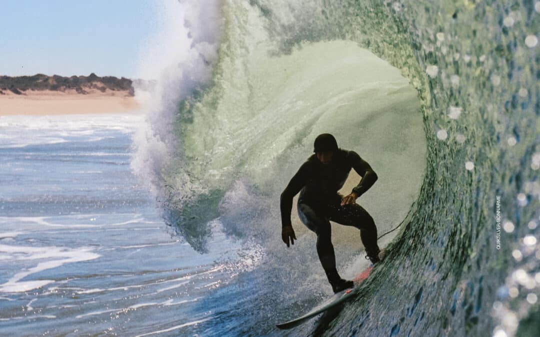 Carve Winter Wetsuit Guide