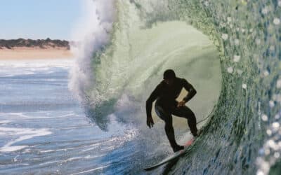 Carve Winter Wetsuit Guide