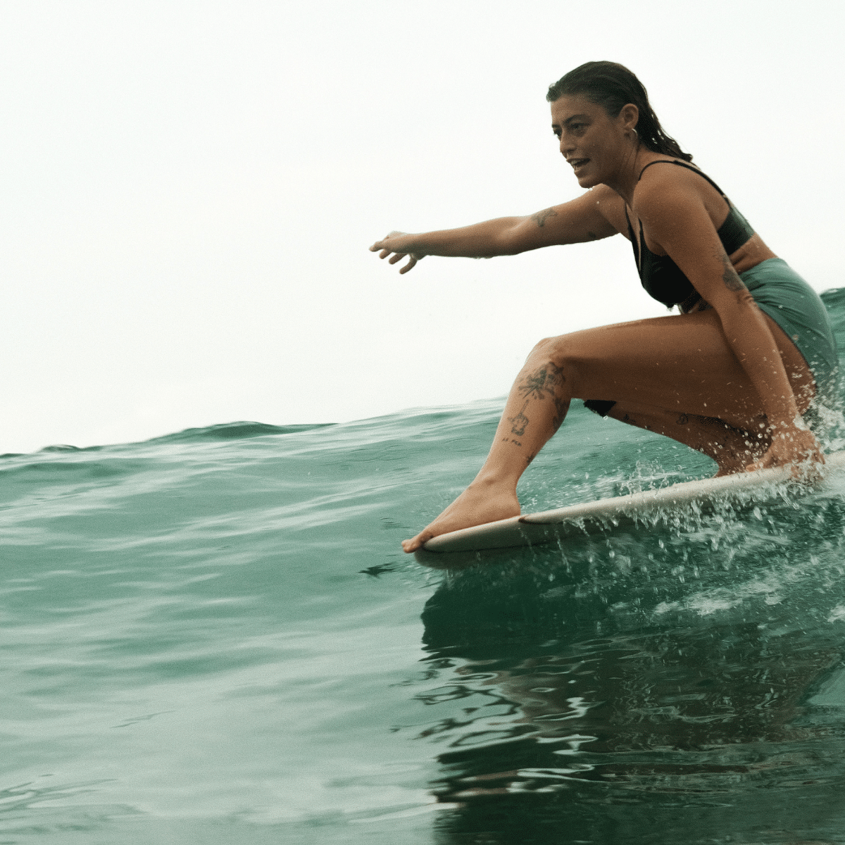 Lily Robinson Davis - General Manager at Soul & Surf’s Sri Lanka Retreat